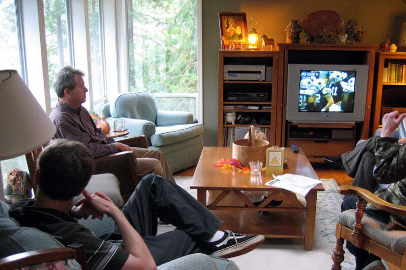 Družinski filmi Viasat kino