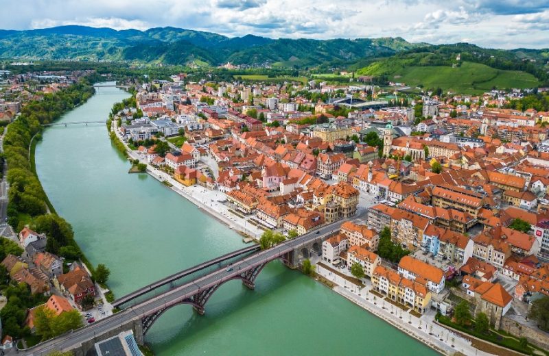 maribor