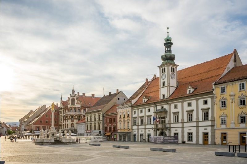 obiščite maribor